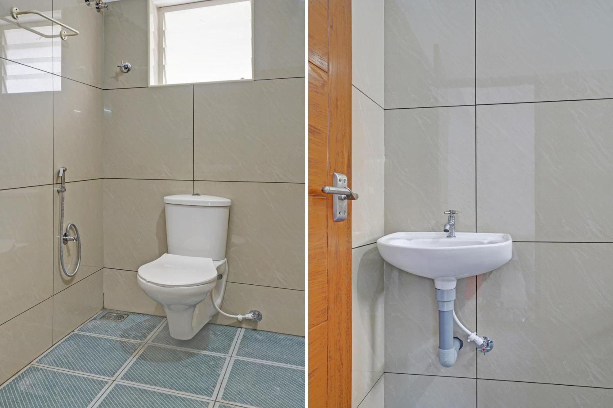 Hotel O Munroe Homestay Mundrothuruth Zewnętrze zdjęcie