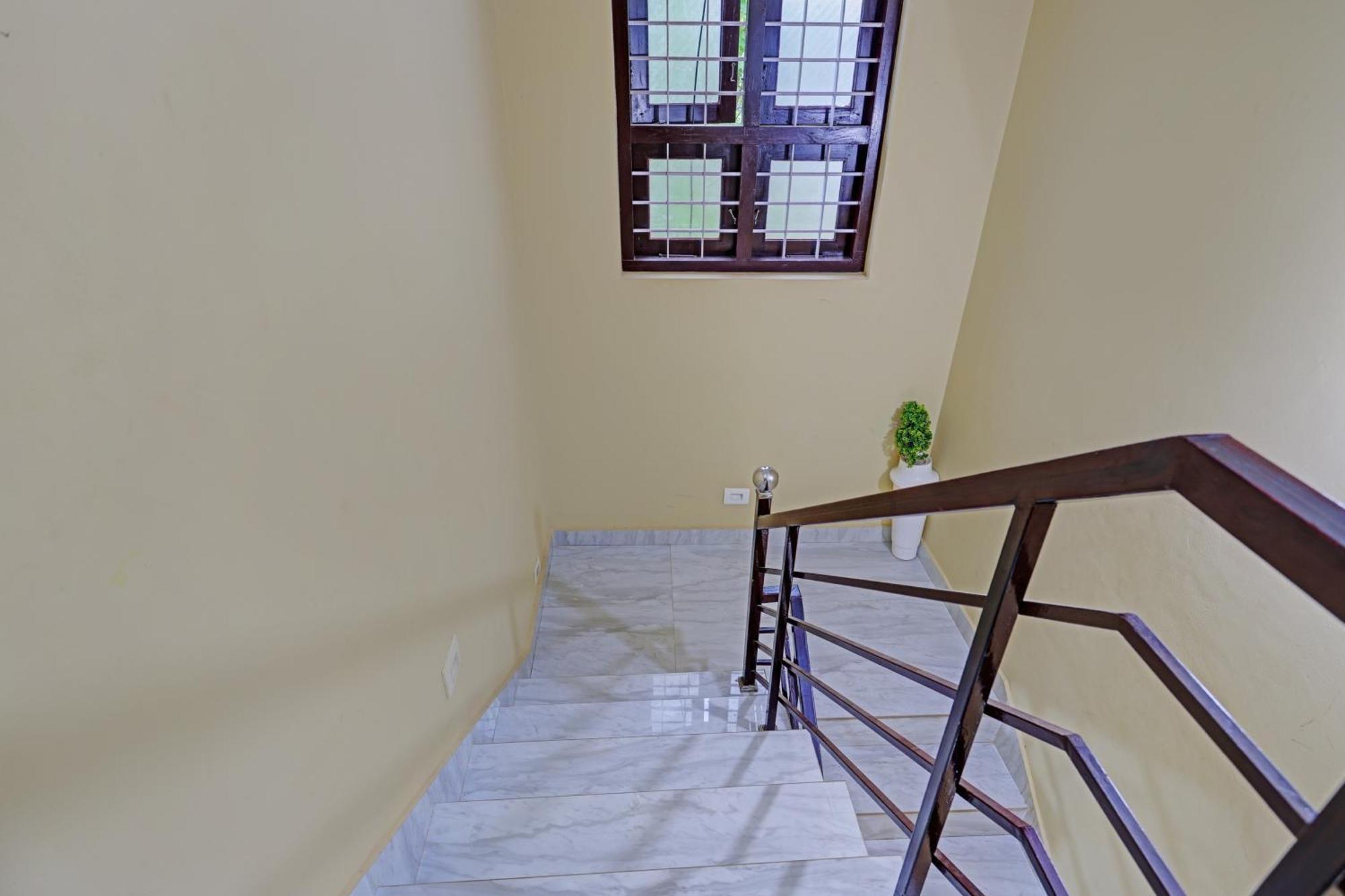 Hotel O Munroe Homestay Mundrothuruth Zewnętrze zdjęcie
